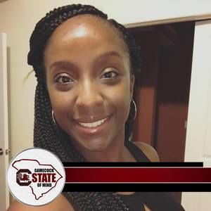 Meet your Posher, Dadryia